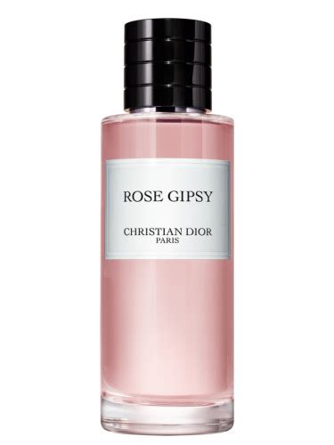 dior rose gipsy price|Dior rose gipsy perfume.